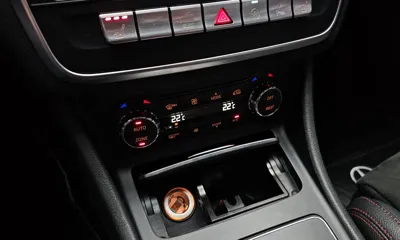 Mercedes-Benz CLA-Class 2018, 97164 км, за 9518.18 USD - фото 33