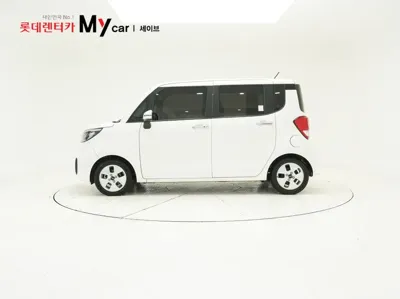 Kia Ray 2022, 82460 км, за 5426.71 USD