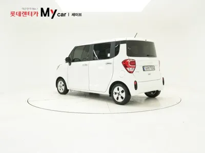 Kia Ray 2022, 82460 км, за 5426.71 USD