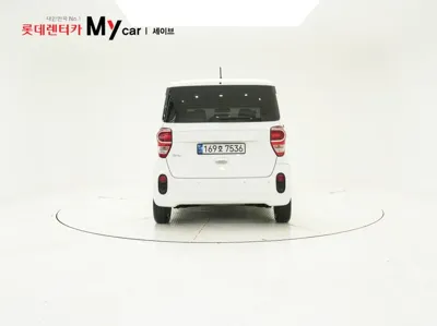 Kia Ray 2022, 82460 км, за 5426.71 USD