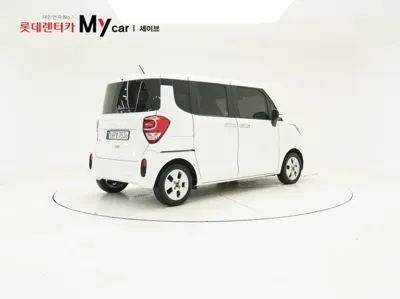 Kia Ray 2022, 82460 км, за 5426.71 USD