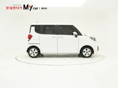 Kia Ray 2022, 82460 км, за 5424.23 USD - фото 6