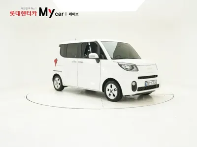 Kia Ray 2022, 82460 км, за 5424.23 USD - фото 7