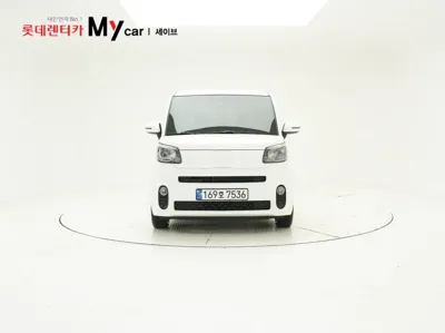 Kia Ray 2022, 82460 км, за 5424.23 USD - фото 8