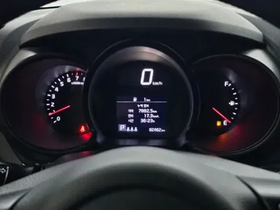 Kia Ray 2022, 82460 км, за 5424.23 USD - фото 11