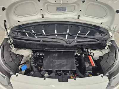 Kia Ray 2022, 82460 км, за 5424.23 USD - фото 17