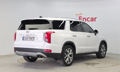 Hyundai Palisade 2022, 51587 км, за 16344.33 USD