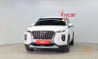 Hyundai Palisade 2022, 51587 км, за 16344.33 USD