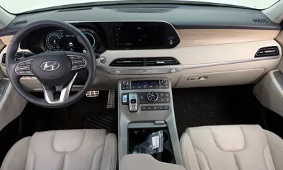 Hyundai Palisade 2022, 51587 км, за 16328.4 USD - фото 7