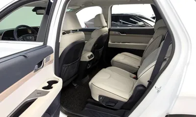 Hyundai Palisade 2022, 51587 км, за 16328.4 USD - фото 11