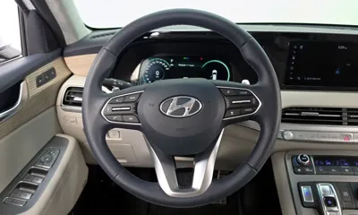 Hyundai Palisade 2022, 51587 км, за 16328.4 USD - фото 13