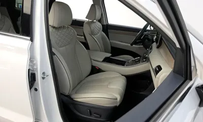 Hyundai Palisade 2022, 51587 км, за 16328.4 USD - фото 26