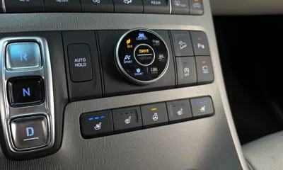 Hyundai Palisade 2022, 51587 км, за 16328.4 USD - фото 31