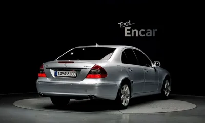 Mercedes-Benz E-Class 2007, 77255 км, за 4926.43 USD