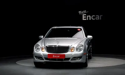 Mercedes-Benz E-Class 2007, 77255 км, за 4926.43 USD