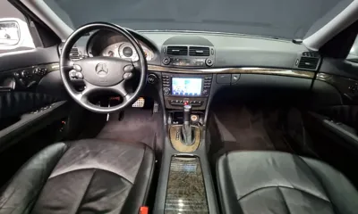 Mercedes-Benz E-Class 2007, 77255 км, за 4926.43 USD - фото 7