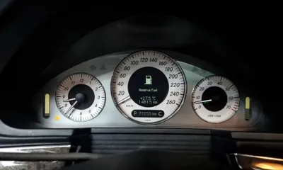 Mercedes-Benz E-Class 2007, 77255 км, за 4926.43 USD - фото 8