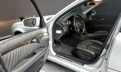 Mercedes-Benz E-Class 2007, 77255 км, за 4926.43 USD - фото 10