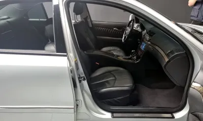 Mercedes-Benz E-Class 2007, 77255 км, за 4926.43 USD - фото 11