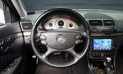 Mercedes-Benz E-Class 2007, 77255 км, за 4926.43 USD - фото 13