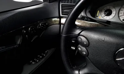 Mercedes-Benz E-Class 2007, 77255 км, за 4926.43 USD - фото 17