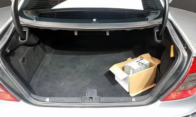 Mercedes-Benz E-Class 2007, 77255 км, за 4926.43 USD - фото 20