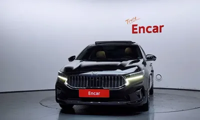 Kia K7 2020, 102816 км, за 13352.73 USD
