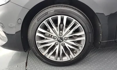 Kia K7 2020, 102816 км, за 13352.73 USD