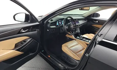 Kia K7 2020, 102816 км, за 13352.73 USD - фото 10