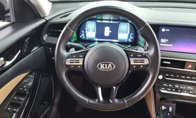 Kia K7 2020, 102816 км, за 13352.73 USD - фото 13