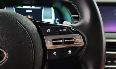 Kia K7 2020, 102816 км, за 13352.73 USD - фото 15
