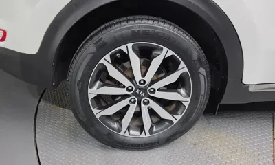 Kia Sportage 2016, 113750 км, за 7553.86 USD