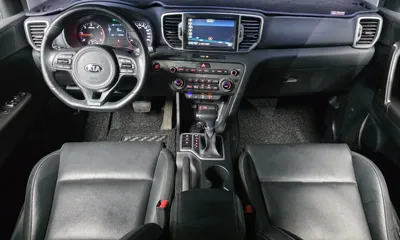 Kia Sportage 2016, 113750 км, за 7553.86 USD - фото 7
