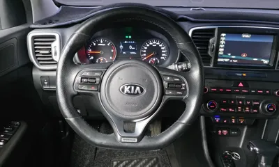 Kia Sportage 2016, 113750 км, за 7553.86 USD - фото 13