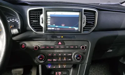 Kia Sportage 2016, 113750 км, за 7553.86 USD - фото 14