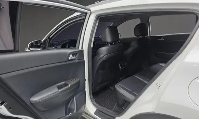 Kia Sportage 2016, 113750 км, за 7553.86 USD - фото 17