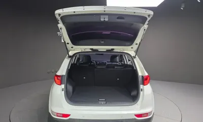 Kia Sportage 2016, 113750 км, за 7553.86 USD - фото 20