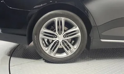 Hyundai Grandeur 2019, 86932 км, за 10245.91 USD