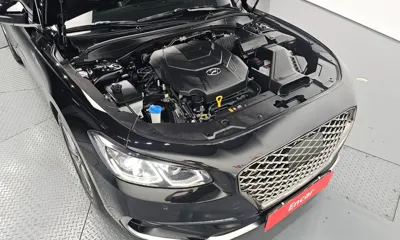Hyundai Grandeur 2019, 86932 км, за 10245.91 USD - фото 6