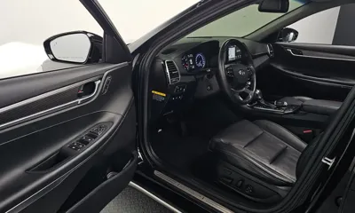 Hyundai Grandeur 2019, 86932 км, за 10245.91 USD - фото 10