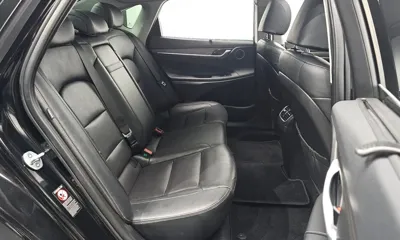 Hyundai Grandeur 2019, 86932 км, за 10245.91 USD - фото 11