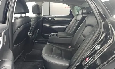 Hyundai Grandeur 2019, 86932 км, за 10245.91 USD - фото 12