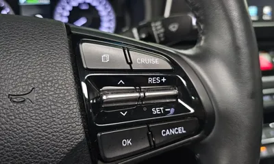 Hyundai Grandeur 2019, 86932 км, за 10245.91 USD - фото 14