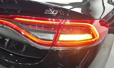 Hyundai Grandeur 2019, 86932 км, за 10245.91 USD - фото 23