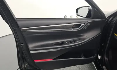 Hyundai Grandeur 2019, 86932 км, за 10245.91 USD - фото 28