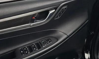 Hyundai Grandeur 2019, 86932 км, за 10245.91 USD - фото 29