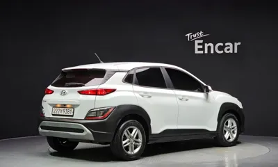 Hyundai Kona 2021, 82201 км, за 10271.07 USD - фото 2