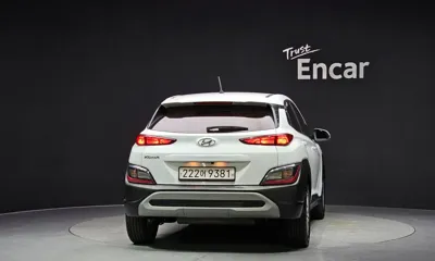 Hyundai Kona 2021, 82201 км, за 10271.07 USD - фото 4