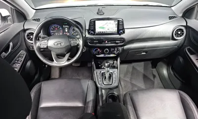 Hyundai Kona 2021, 82201 км, за 10271.07 USD - фото 7
