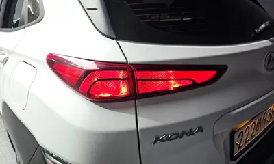 Hyundai Kona 2021, 82201 км, за 10271.07 USD - фото 23